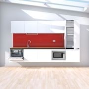 Upgrade 3000 Floating Kitchenette gallery detail image