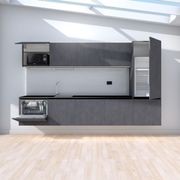 Upward 3000 Floating Kitchenette gallery detail image