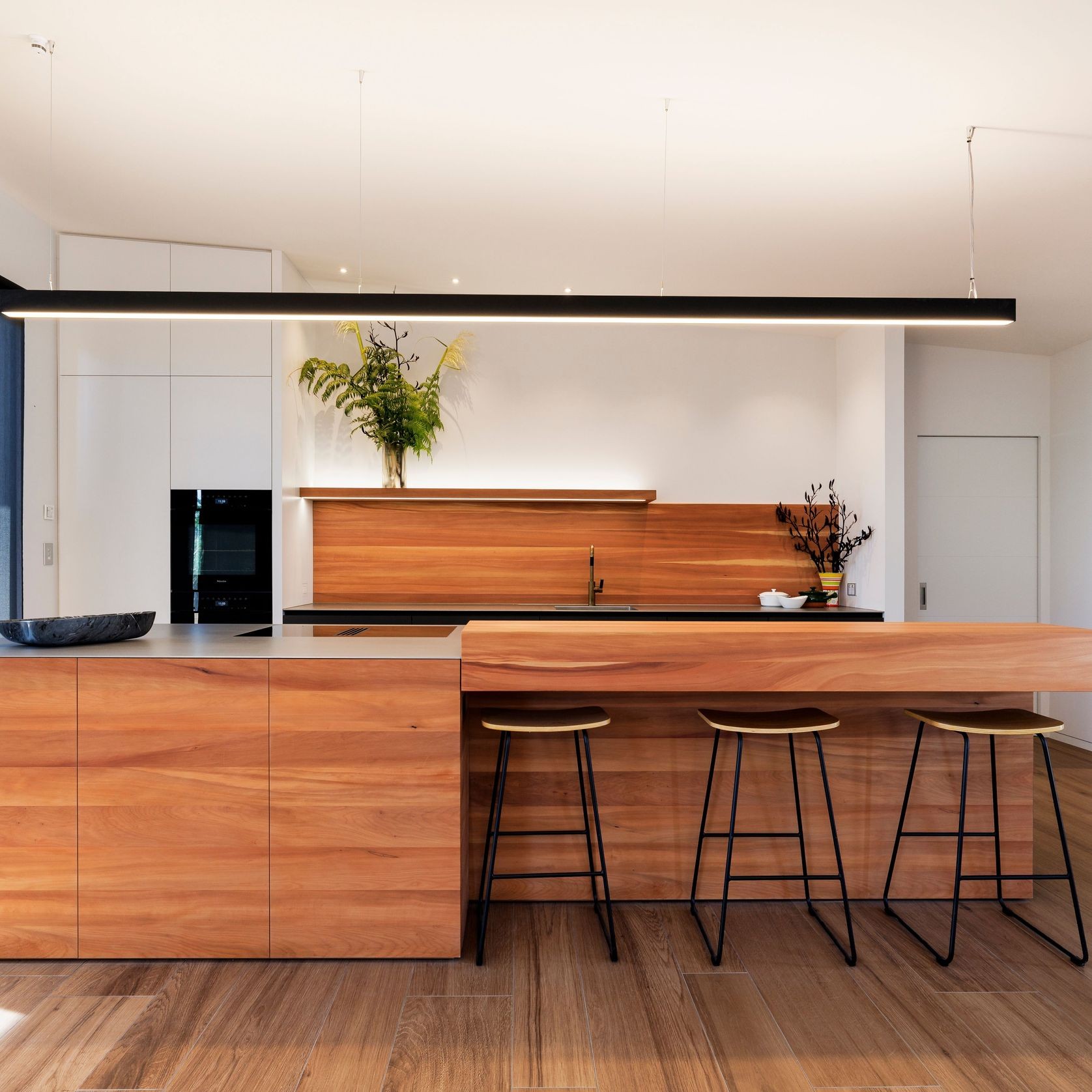 Bespoke Kitchens gallery detail image
