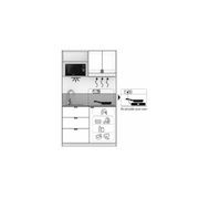 Blair | Prefabricated Kitchen gallery detail image