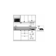 Amsterdam | Prefabricated Kitchen gallery detail image