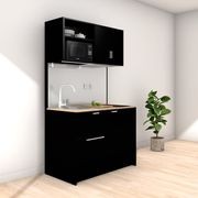 Georgia | Prefabricated Kitchen gallery detail image