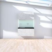 Weightless 1200 Floating Kitchenette gallery detail image