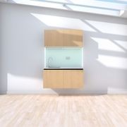 Weightless 1200 Floating Kitchenette gallery detail image