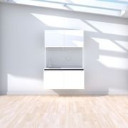 Weightless 1200 Floating Kitchenette gallery detail image