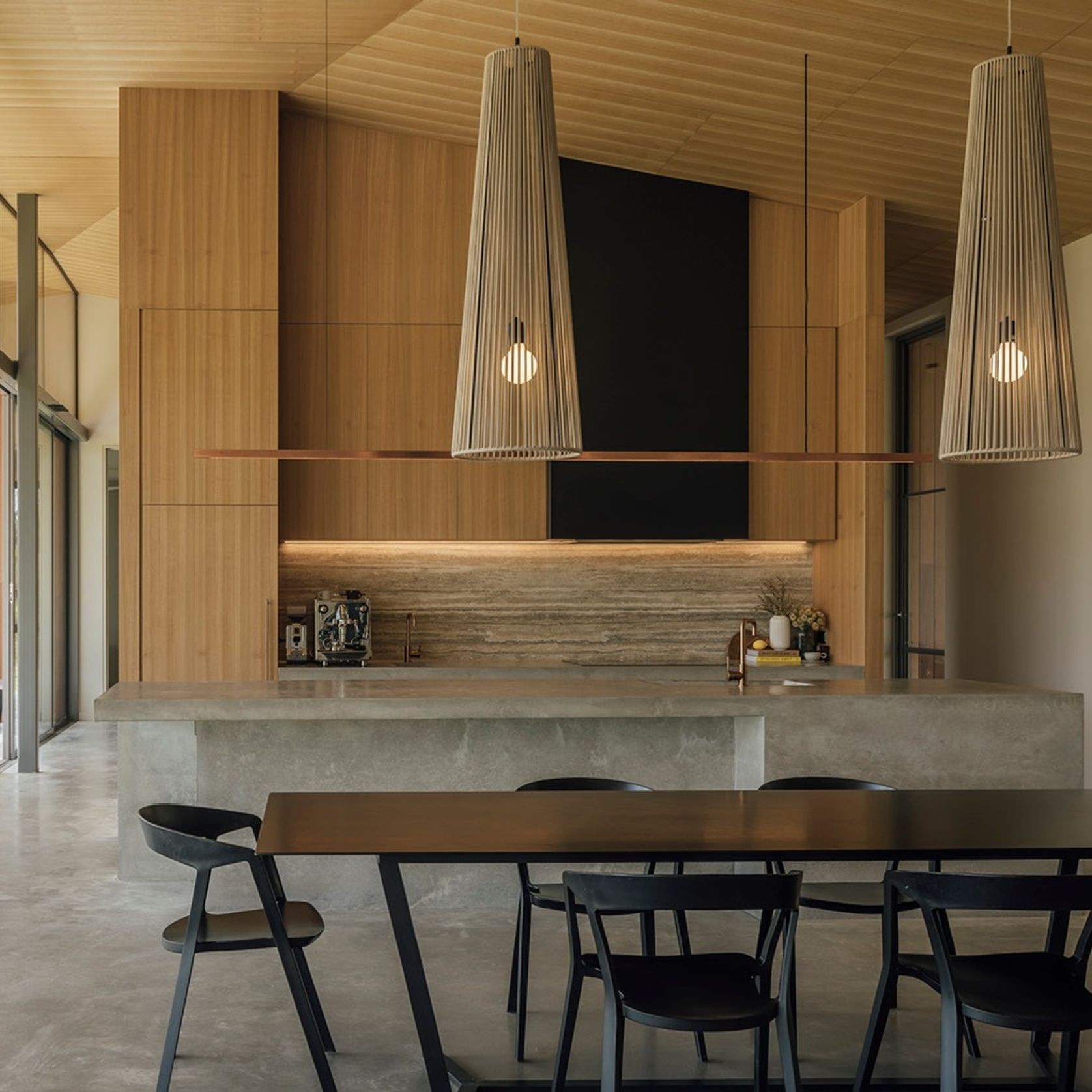 Kitchens by Grandview Kitchens & Joinery gallery detail image