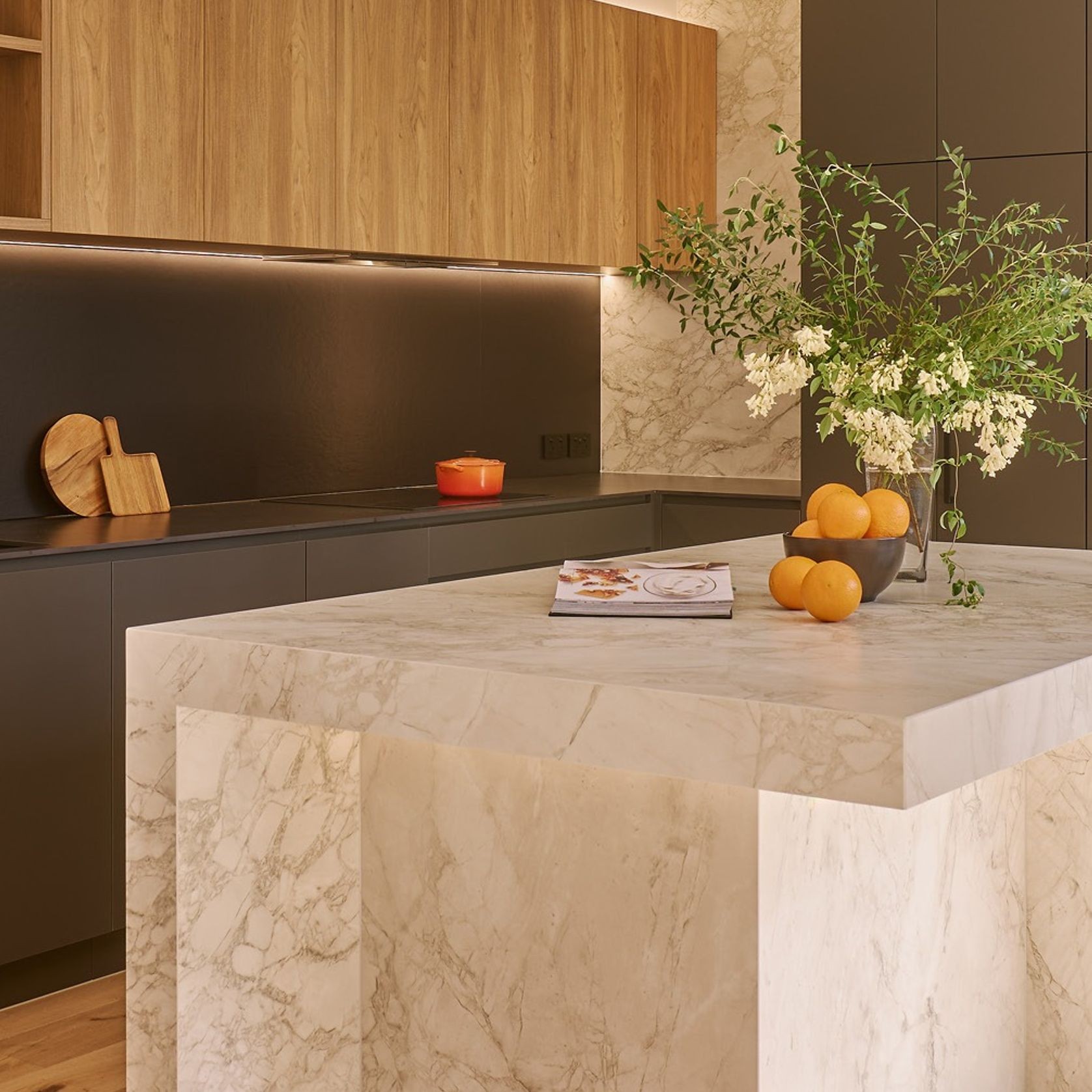 Kitchens by Grandview Kitchens & Joinery gallery detail image