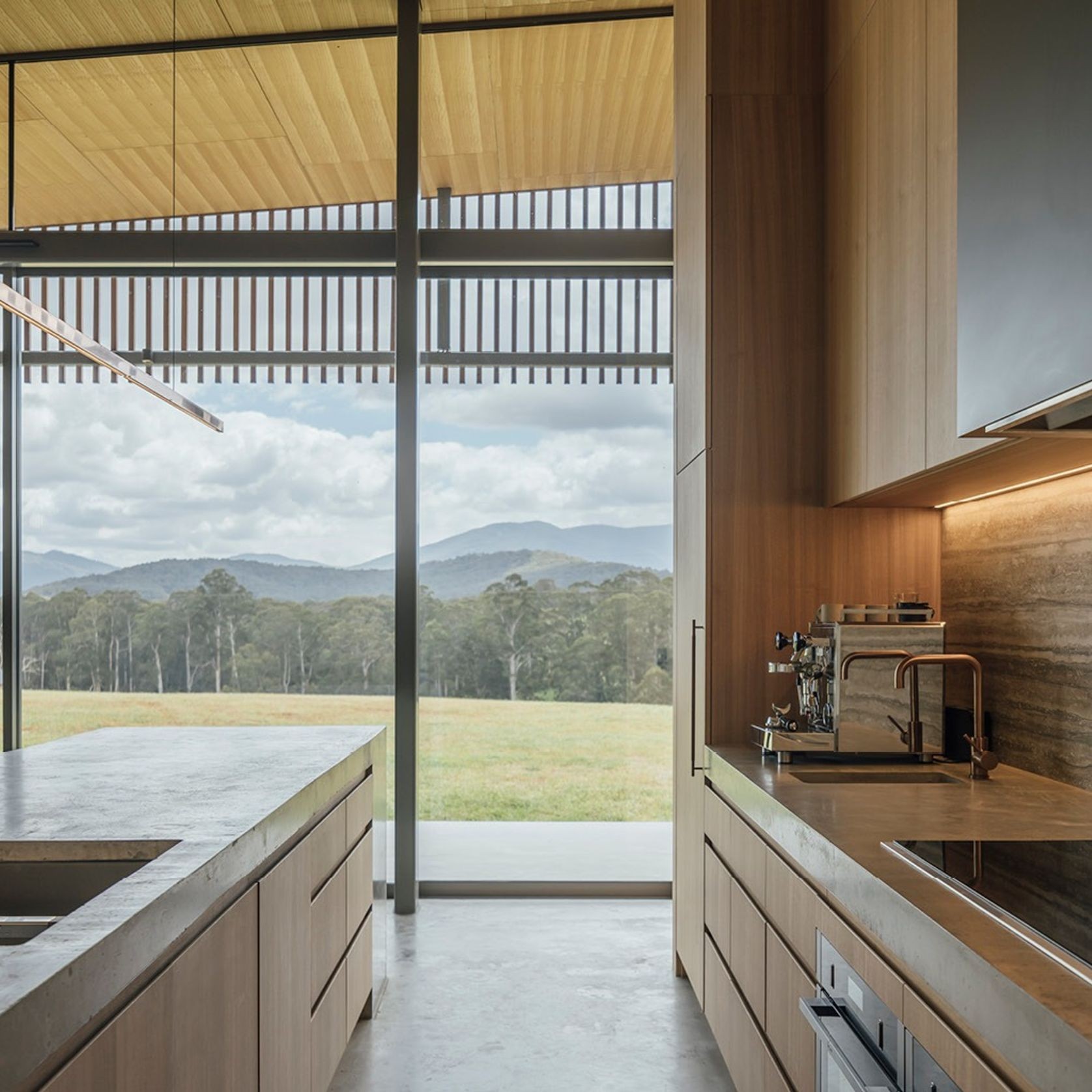 Kitchens by Grandview Kitchens & Joinery gallery detail image