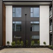 AliClad Max Aluminium Weatherboard gallery detail image