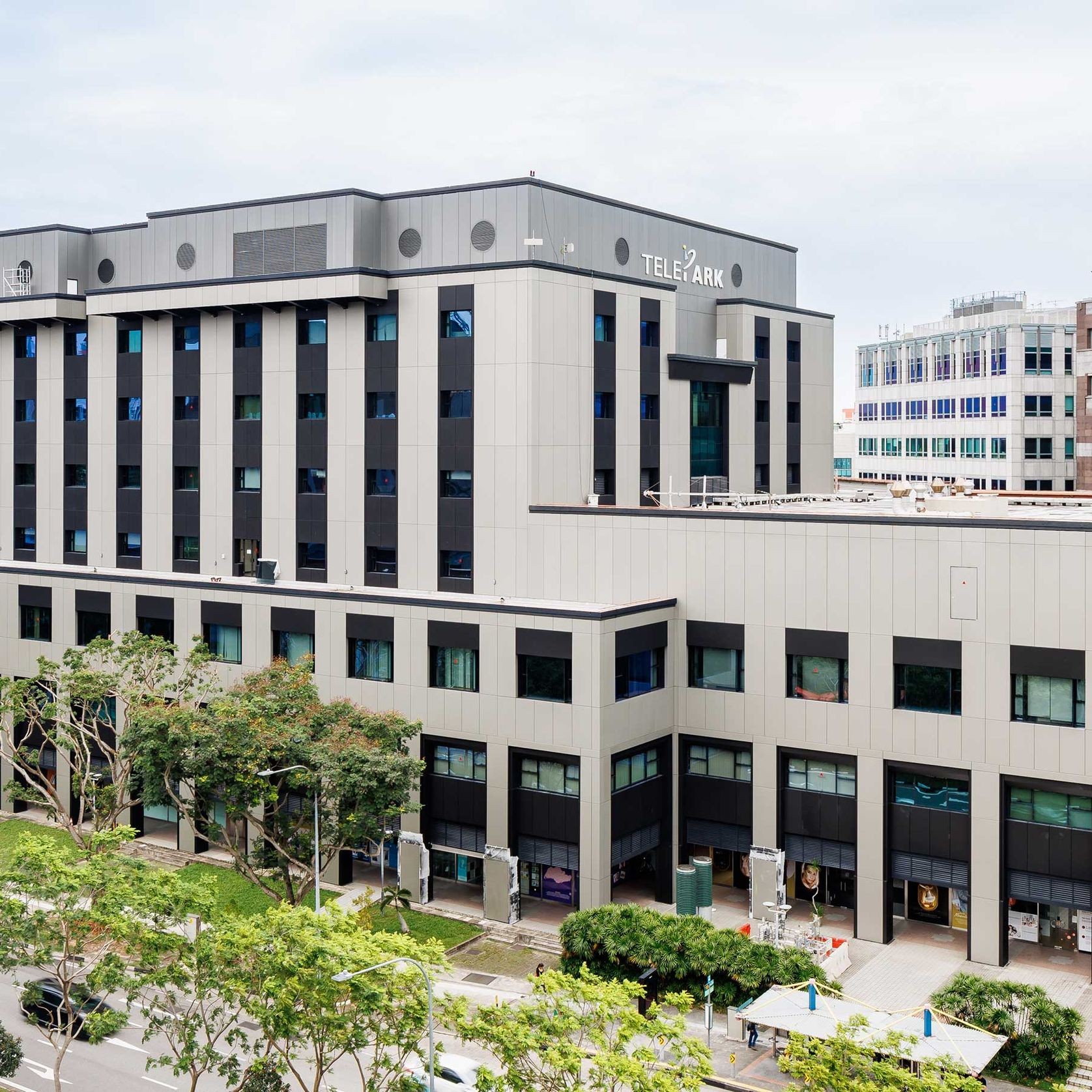 Alucodual gallery detail image