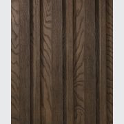 Millboard Envello Board & Batten Antique Oak Cladding gallery detail image