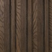 Millboard Envello Board & Batten Antique Oak Cladding gallery detail image
