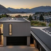 AliClad Max Aluminium Weatherboard gallery detail image