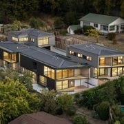 AliClad Max Aluminium Weatherboard gallery detail image