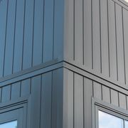 AliClad Max Aluminium Weatherboard gallery detail image