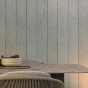 Millboard Envello Shadow Line Cladding | Smoked Oak gallery detail image