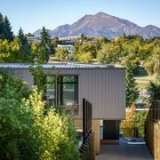 AliClad Max Aluminium Weatherboard gallery detail image