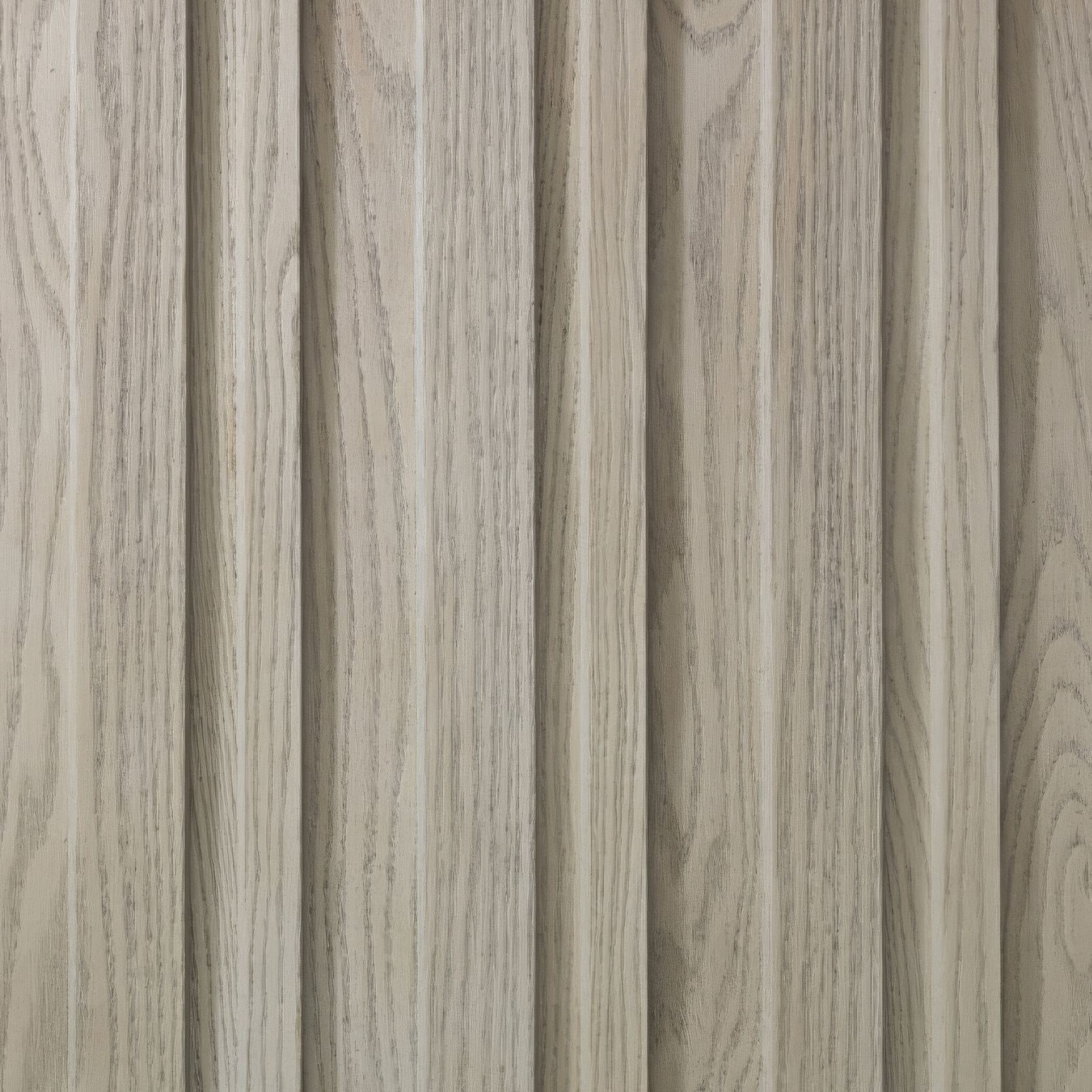 Millboard Envello Board & Batten Smoked Oak Cladding gallery detail image