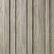 Millboard Envello Board & Batten Smoked Oak Cladding gallery detail image