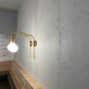 Pitted Concrete Wall Panel gallery detail image