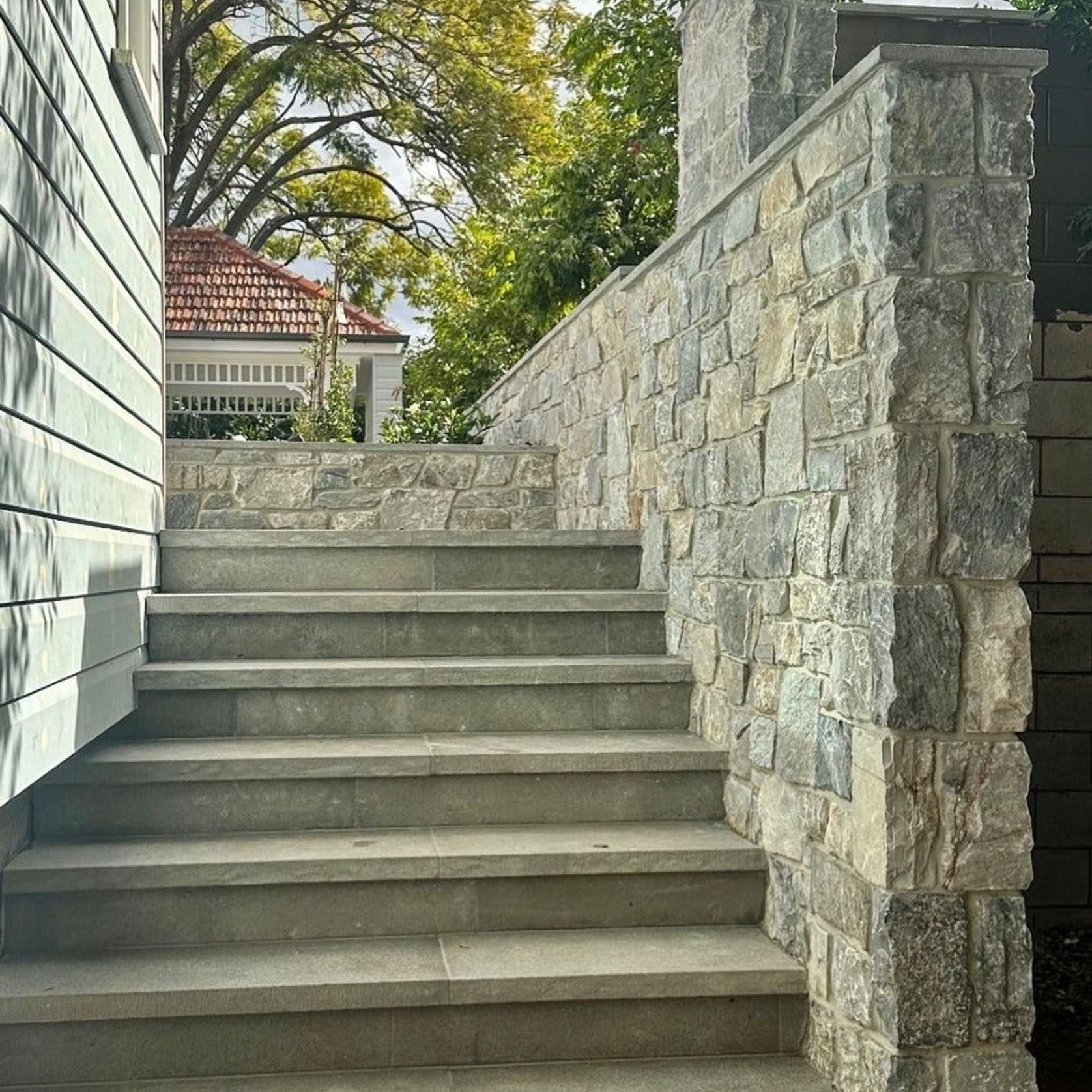 Random Ashlar | Stone Cladding gallery detail image