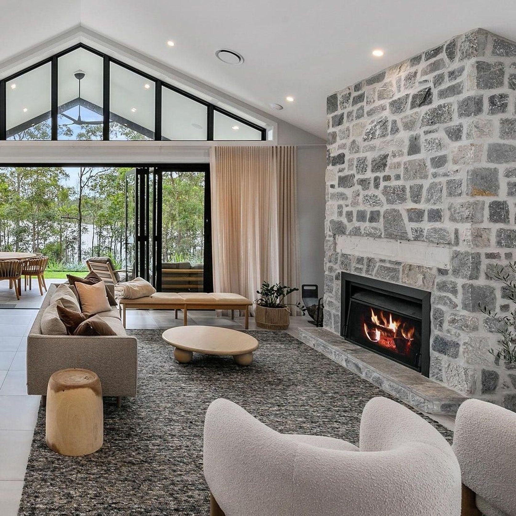 Random Ashlar | Stone Cladding gallery detail image