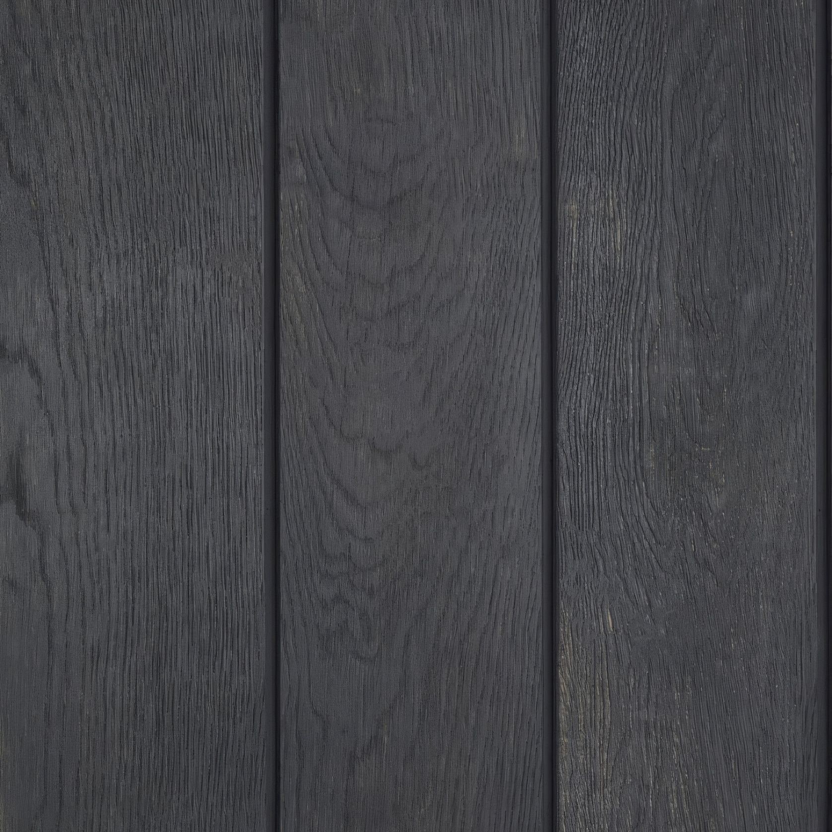 Millboard Envello Shadow Line + Burnt Cedar Cladding gallery detail image