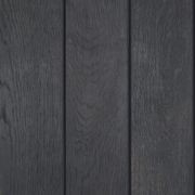 Millboard Envello Shadow Line + Burnt Cedar Cladding gallery detail image