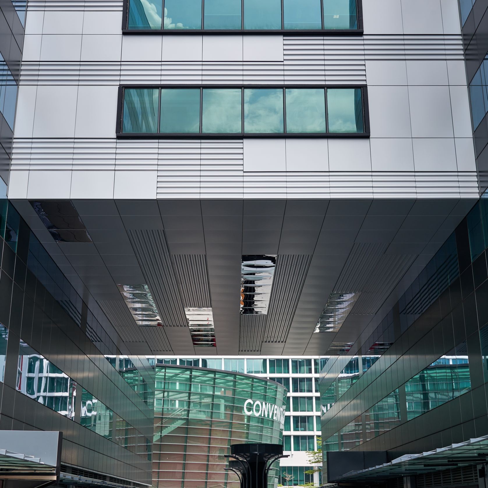 Alucodual gallery detail image