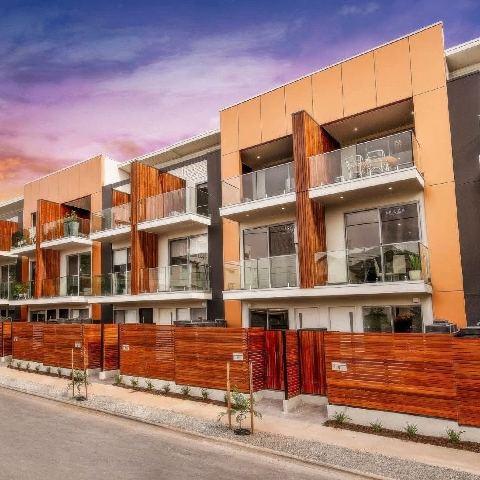 External Wall Cladding System 50 gallery detail image