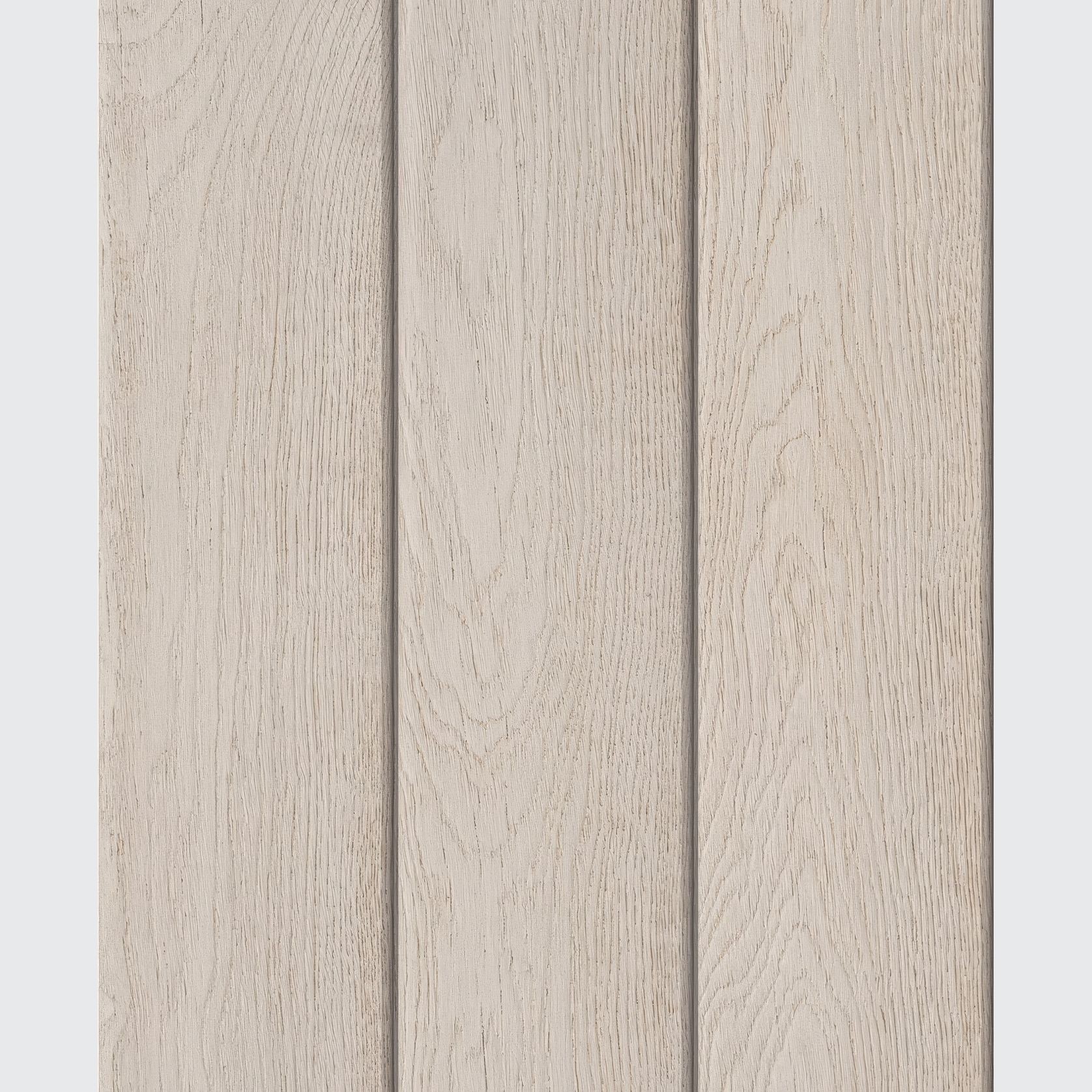 Millboard Envello Shadow Line+ Limed Oak Cladding gallery detail image
