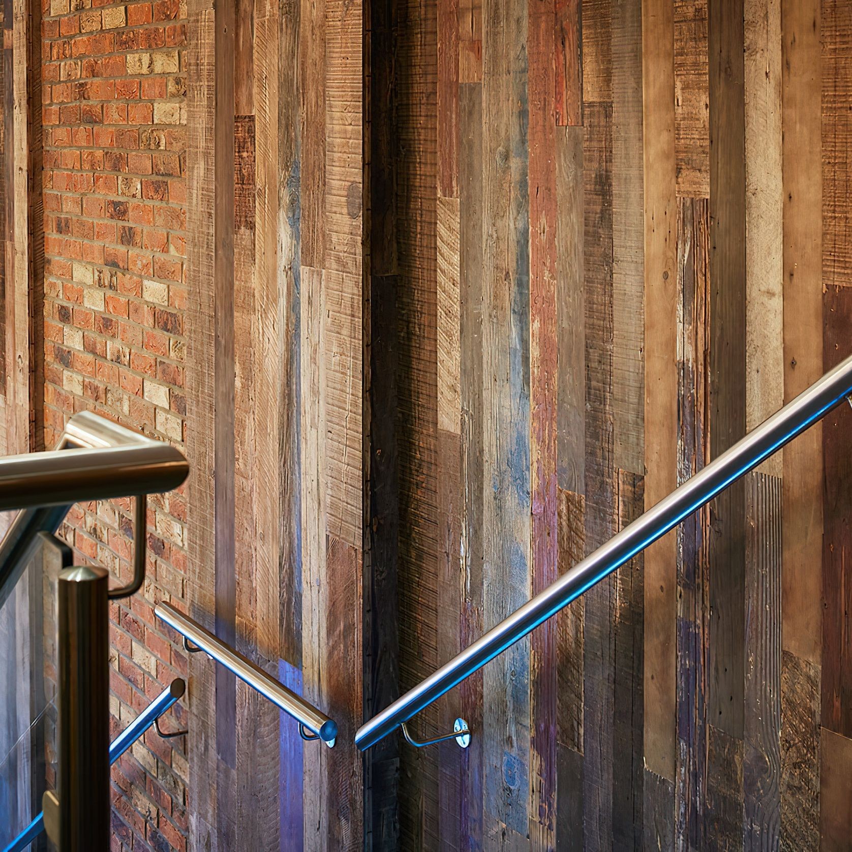 RECM2210 Organic Painted Pine gallery detail image