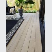 Millboard Limed Oak | Enhanced Grain Decking gallery detail image