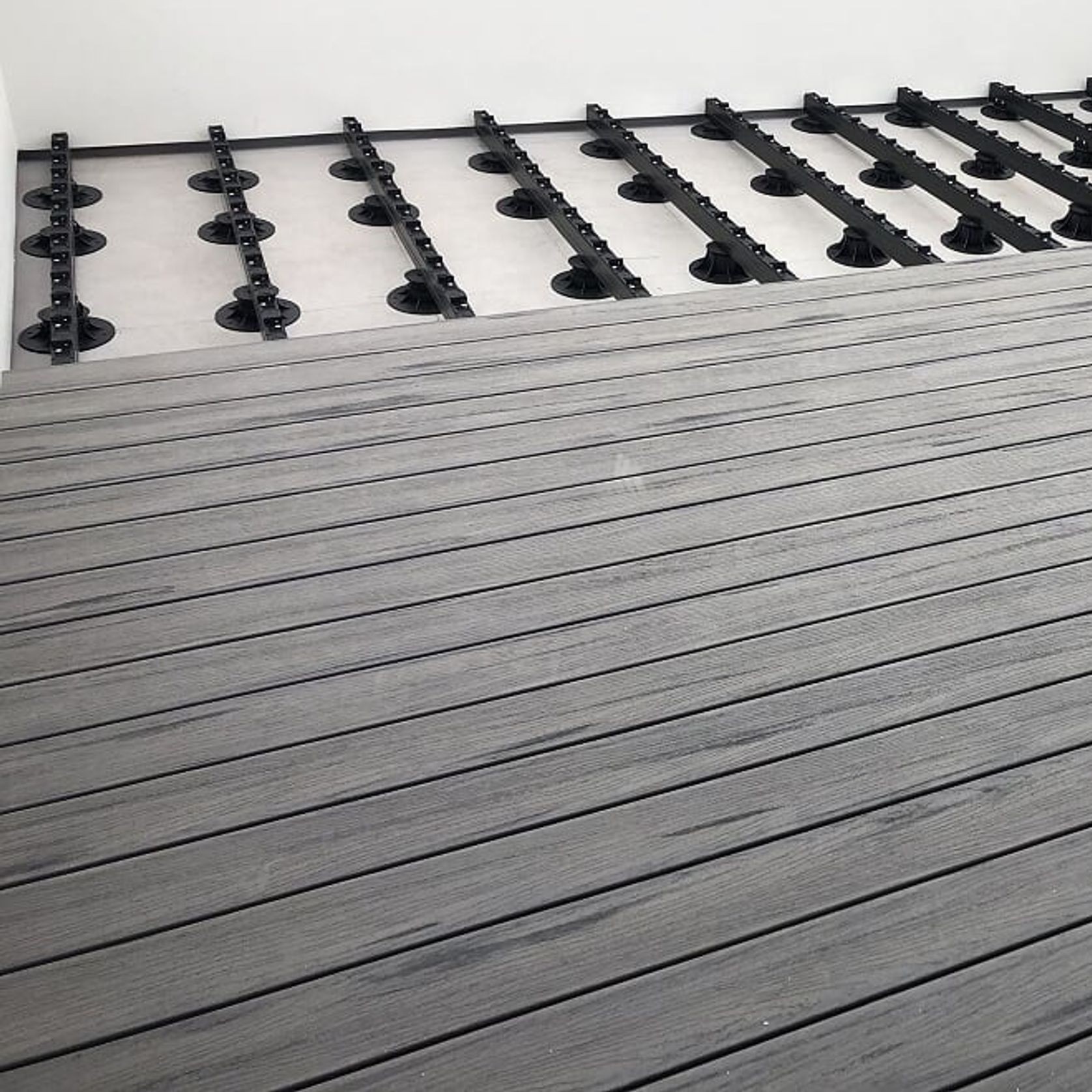 Modas Decking Aluminum Framing System gallery detail image