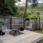 Millboard Driftwood | Weathered Oak Decking gallery detail image