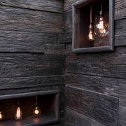 Millboard Embered | Weathered Oak Decking gallery detail image