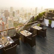 Millboard Embered | Weathered Oak Decking gallery detail image