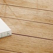 Millboard Golden Oak | Enhanced Grain Decking gallery detail image