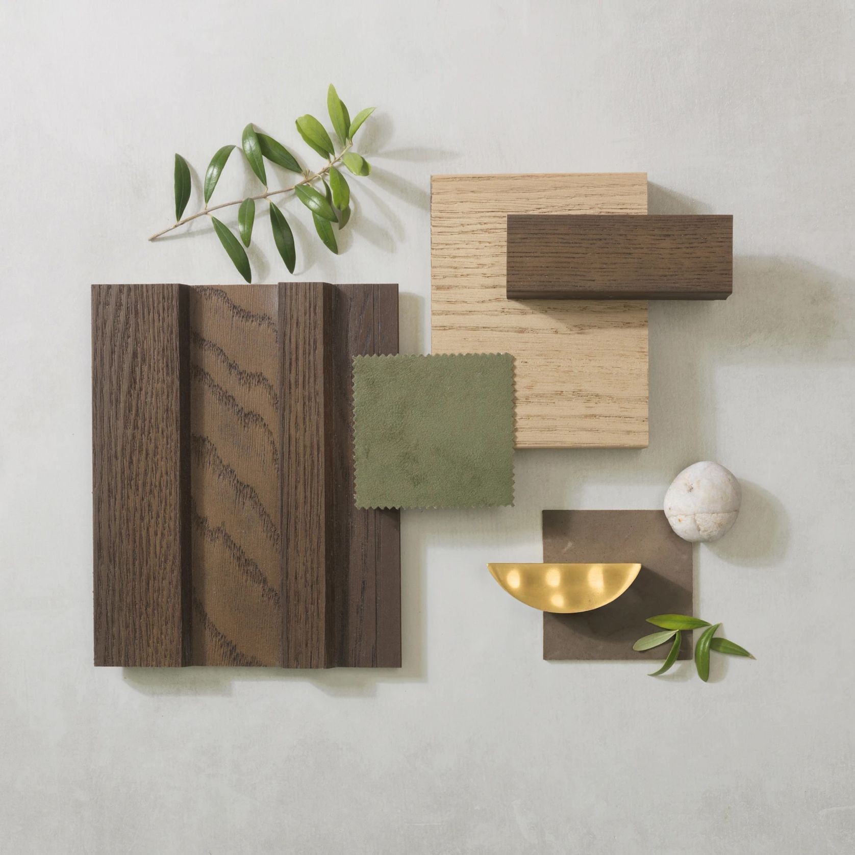 Millboard Ashwood | Enhanced Grain Decking gallery detail image