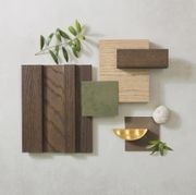 Millboard Ashwood | Enhanced Grain Decking gallery detail image