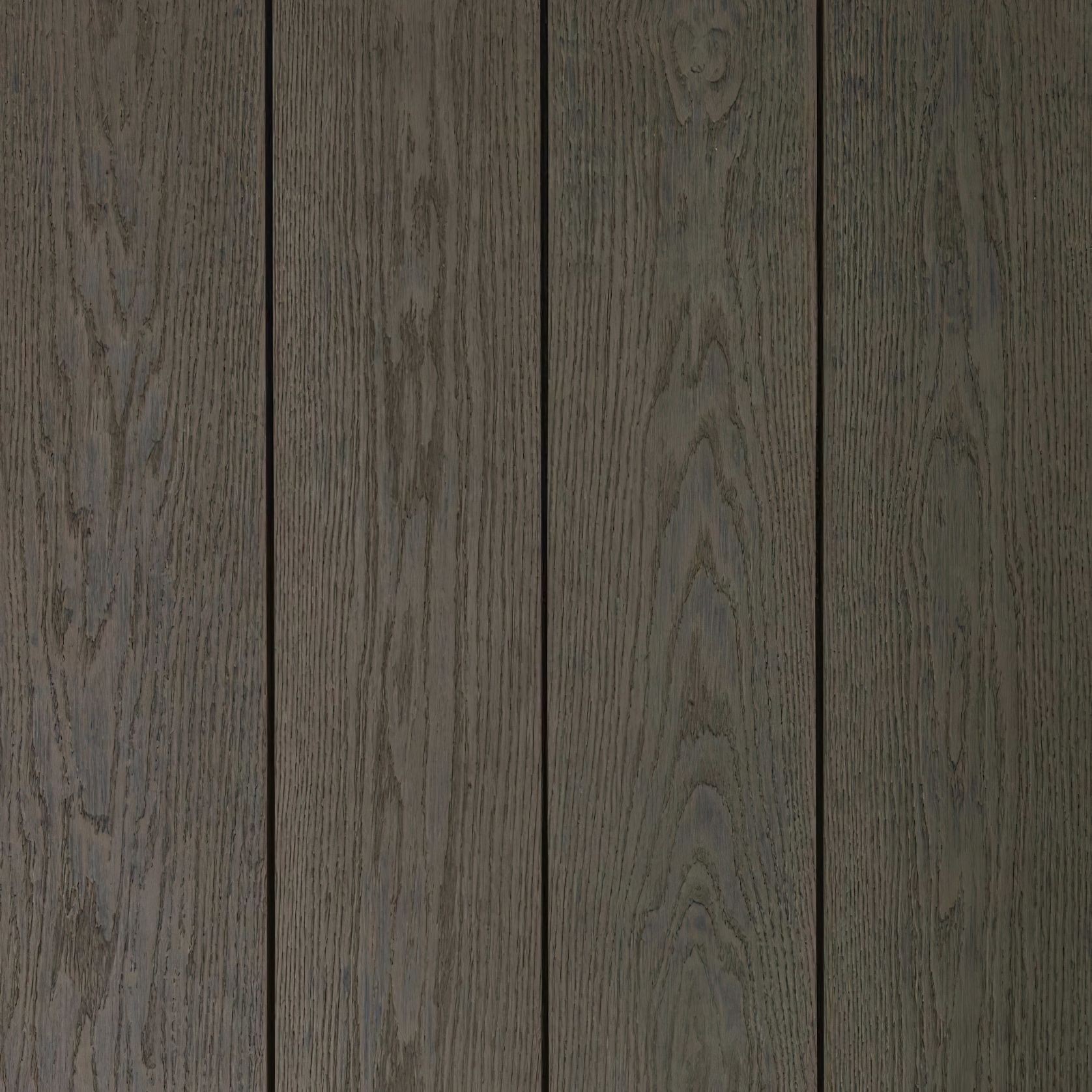 Millboard Ebony Grey Decking gallery detail image