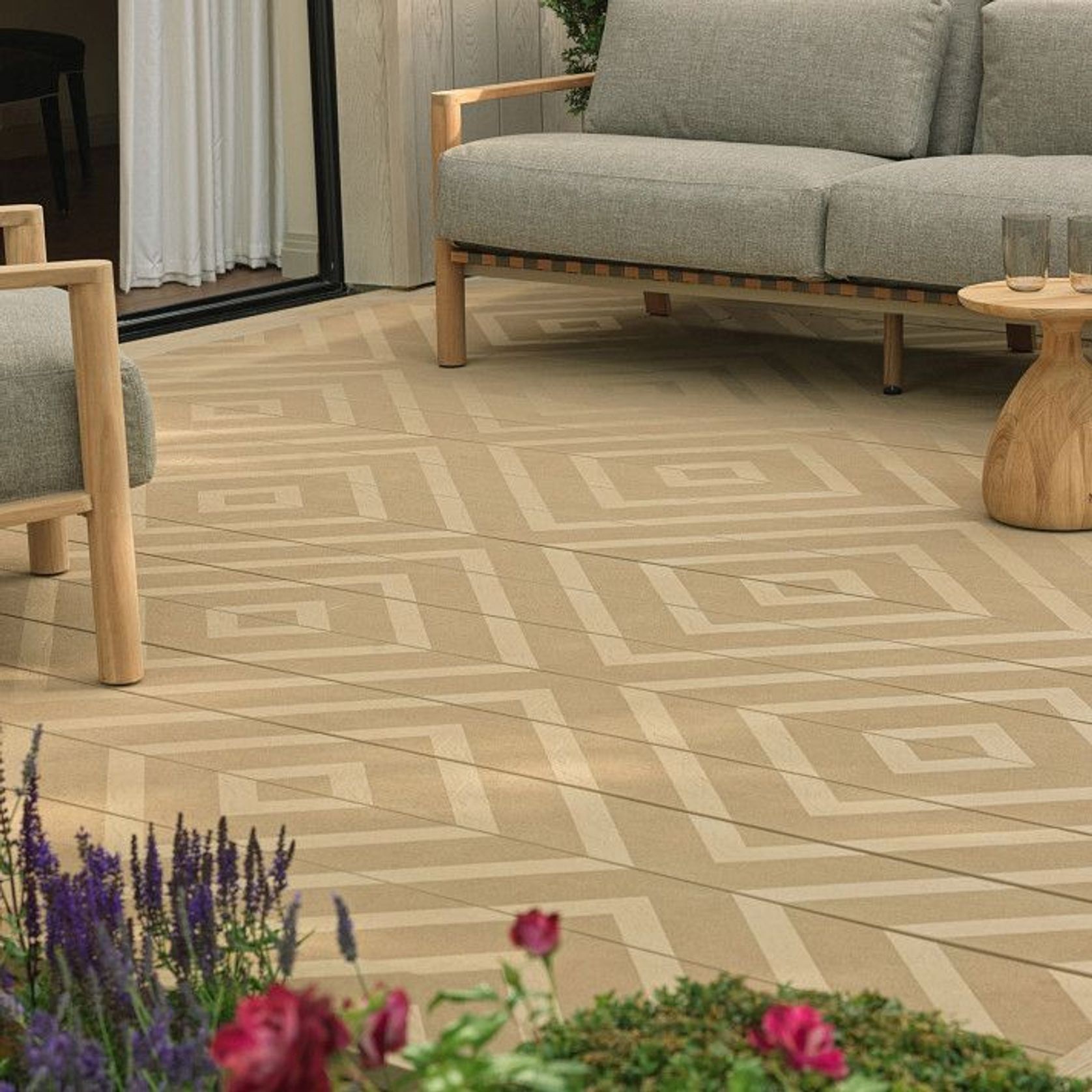 Millboard Modello | Linear gallery detail image
