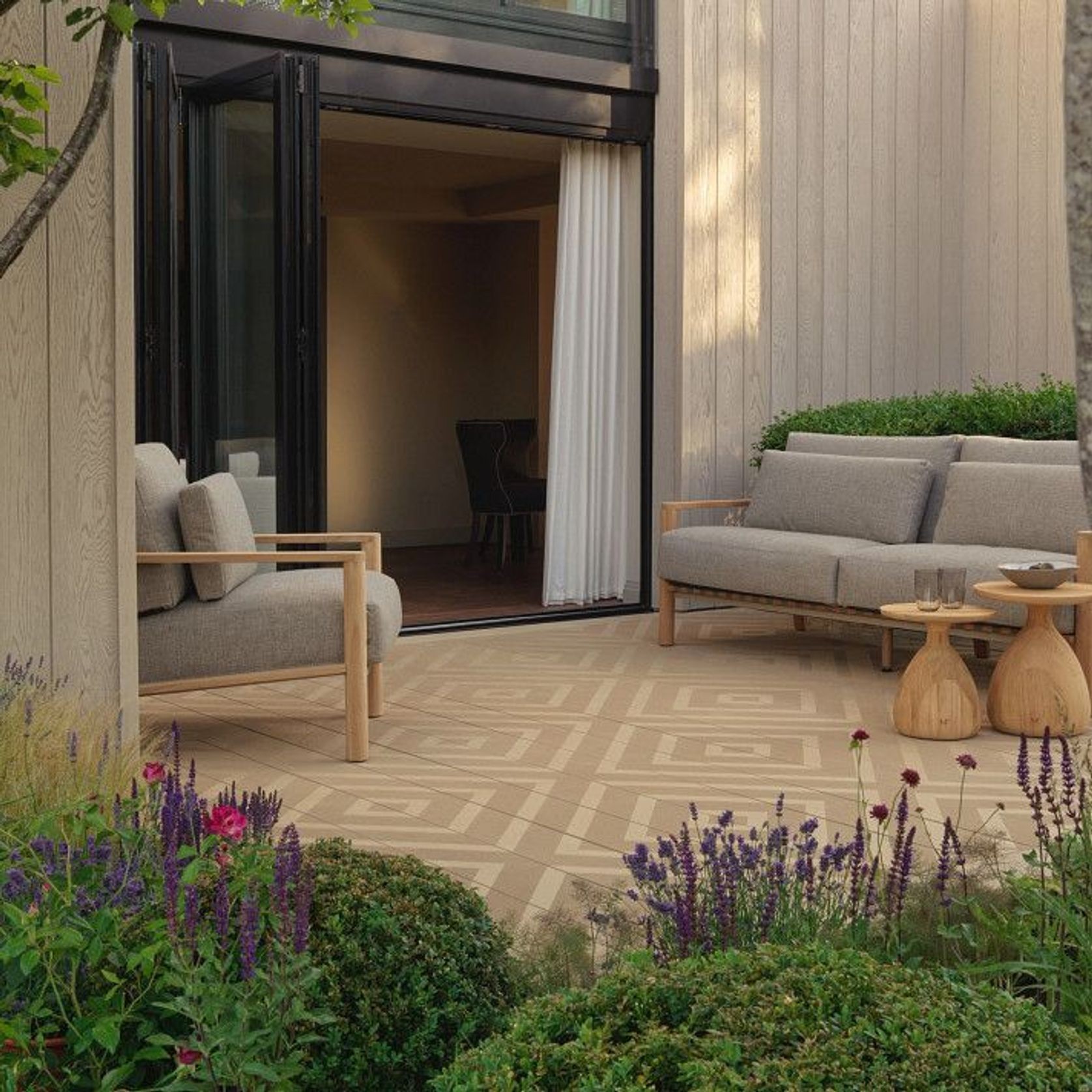 Millboard Modello | Linear gallery detail image