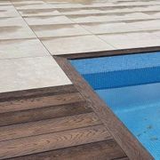Millboard Antique Oak | Enhanced Grain Decking gallery detail image