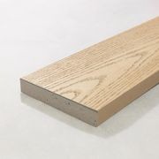 Millboard Ashwood | Enhanced Grain Decking gallery detail image