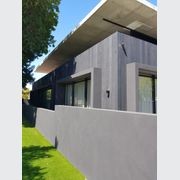 Millboard Burnt Cedar | Enhanced Grain Decking gallery detail image