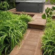 Millboard Coppered Oak | Enhanced Grain Decking gallery detail image