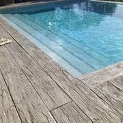 Millboard Driftwood | Weathered Oak Decking gallery detail image