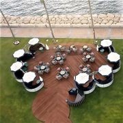 Millboard Jarrah | Enhanced Grain Decking gallery detail image