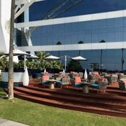 Millboard Jarrah | Enhanced Grain Decking gallery detail image